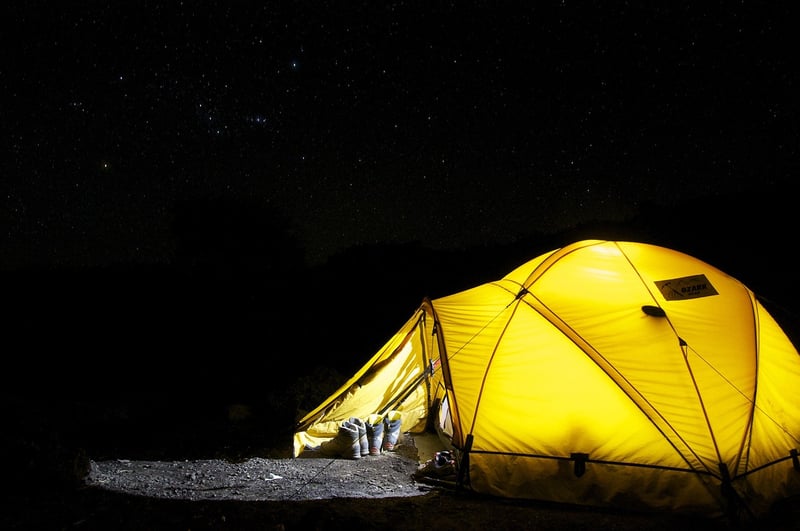 Adventure Tents