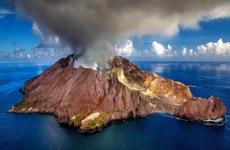 Pitcairn Islands